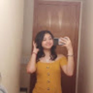 Meet your Posher, Michelleee
